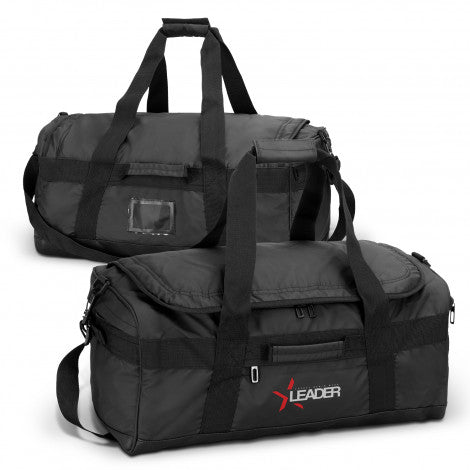 Aquinas 50L Duffle Bag