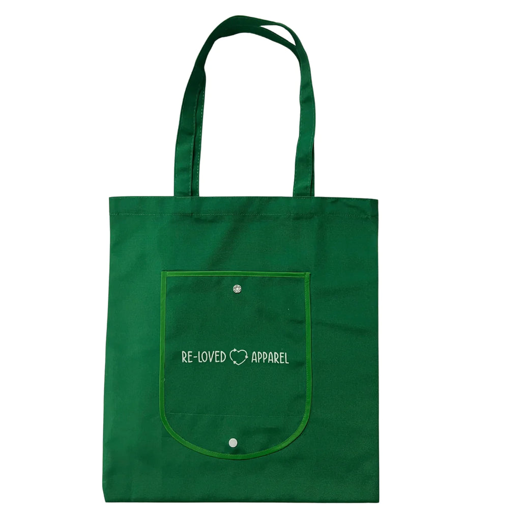 CORROBOREE ORGANIC COTTON TOTE BAG