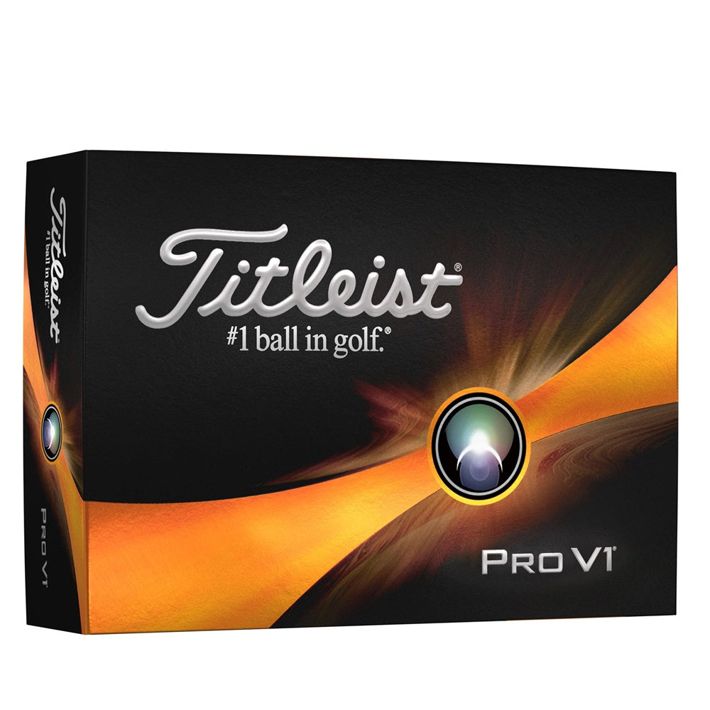 Titleist ProV1- Sleeves