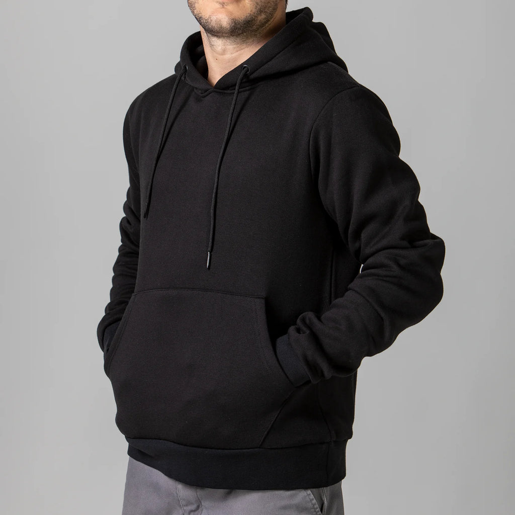 Classic Sustainable Hoodie