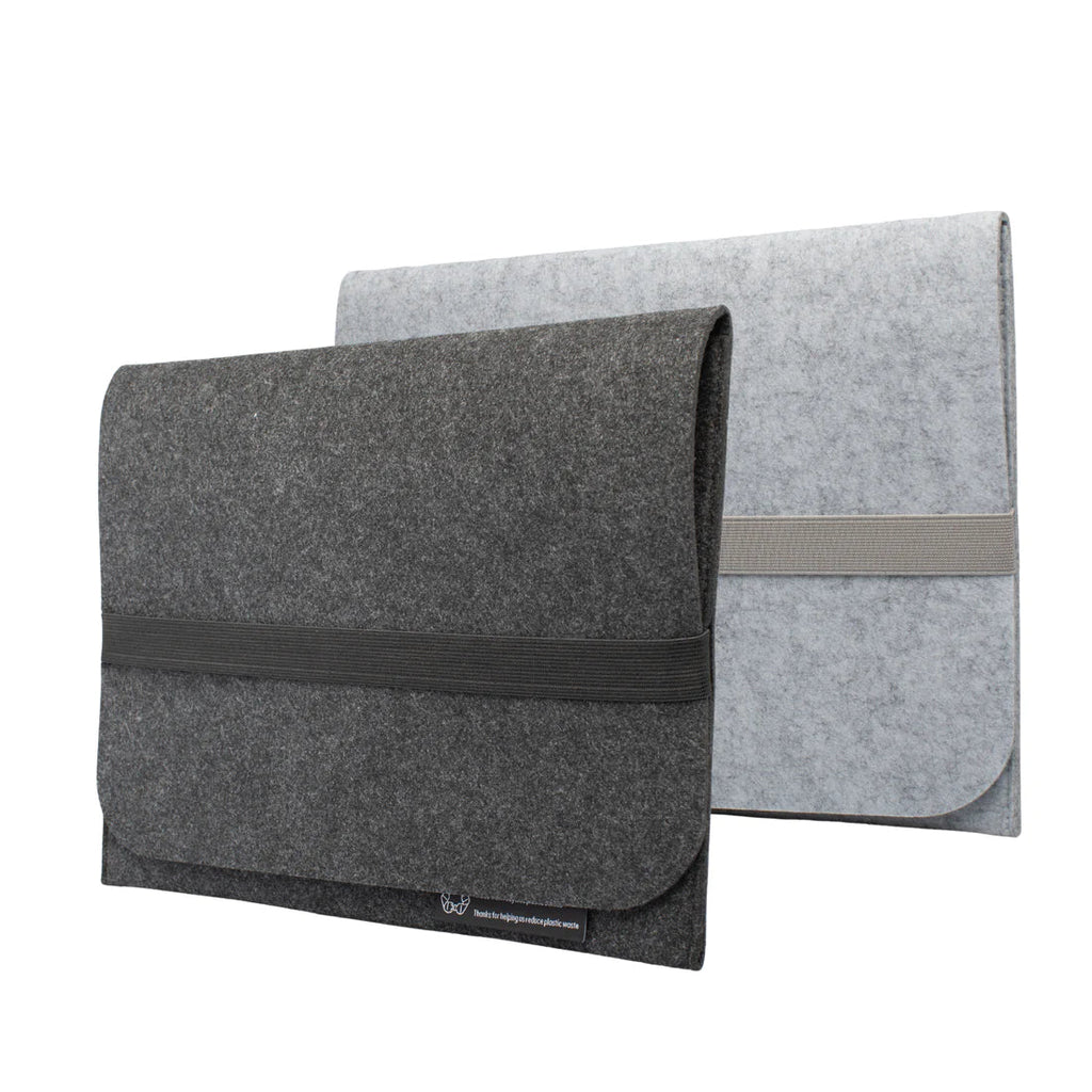 EORA RPET FELT LAPTOP SLEEVE