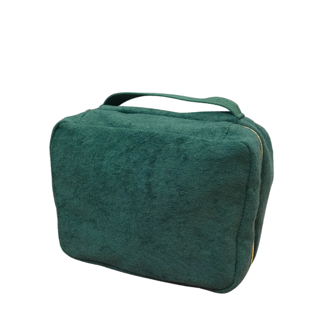 FERN TOILETRY BAG