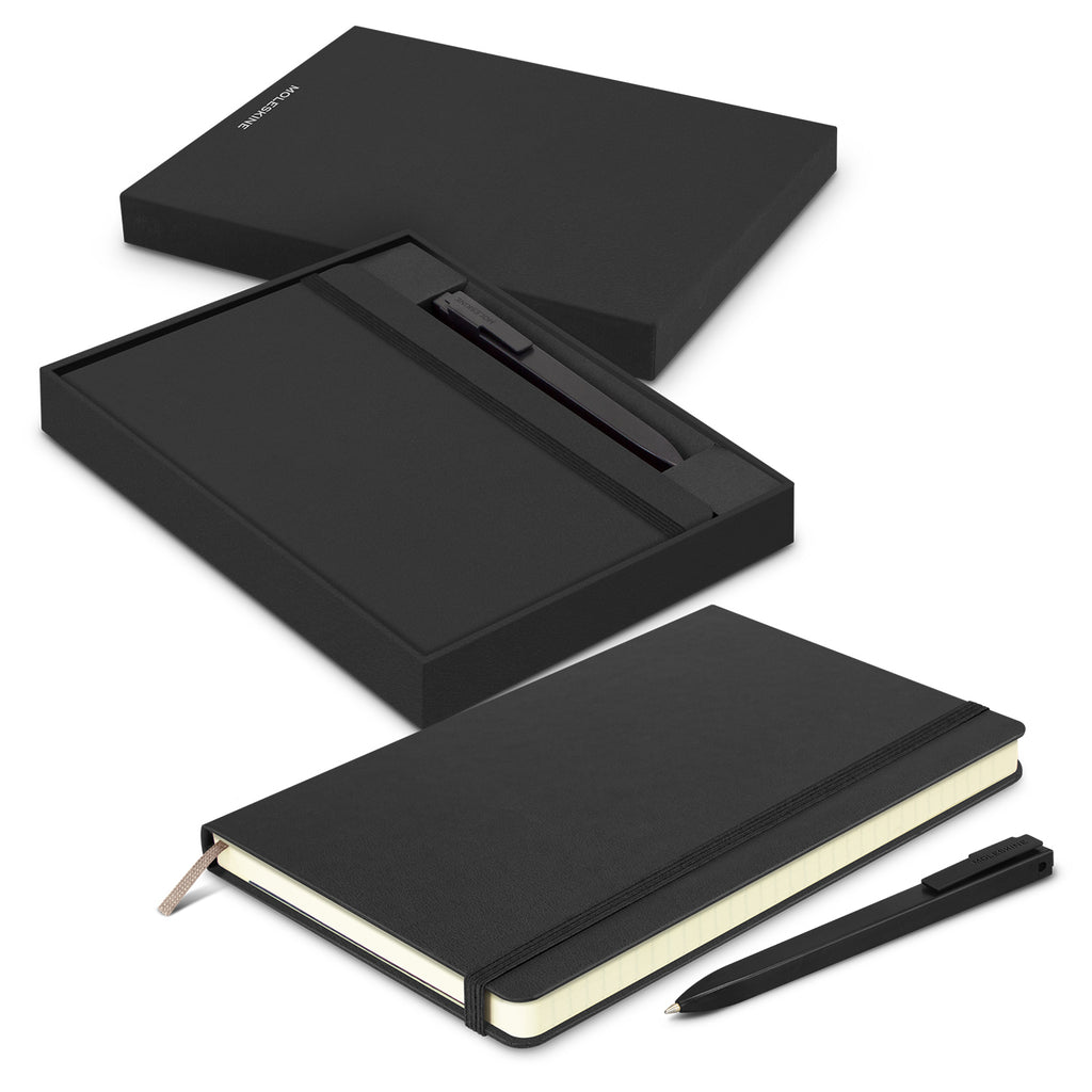 Moleskine Smart Writing Set