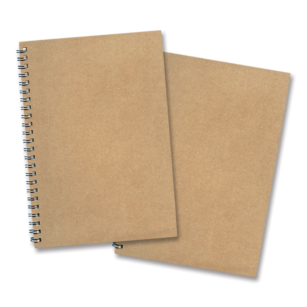 Eco Note Pad - Medium