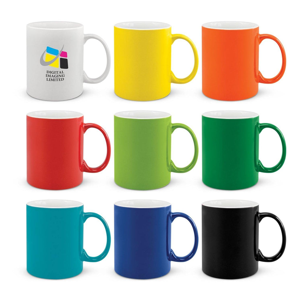 Arabica Coffee Mug - New Age Promotions