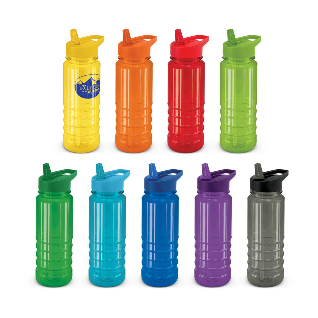 Triton Drink Bottle - Colour Match