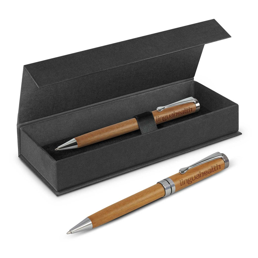 Heritage Rimu Pen