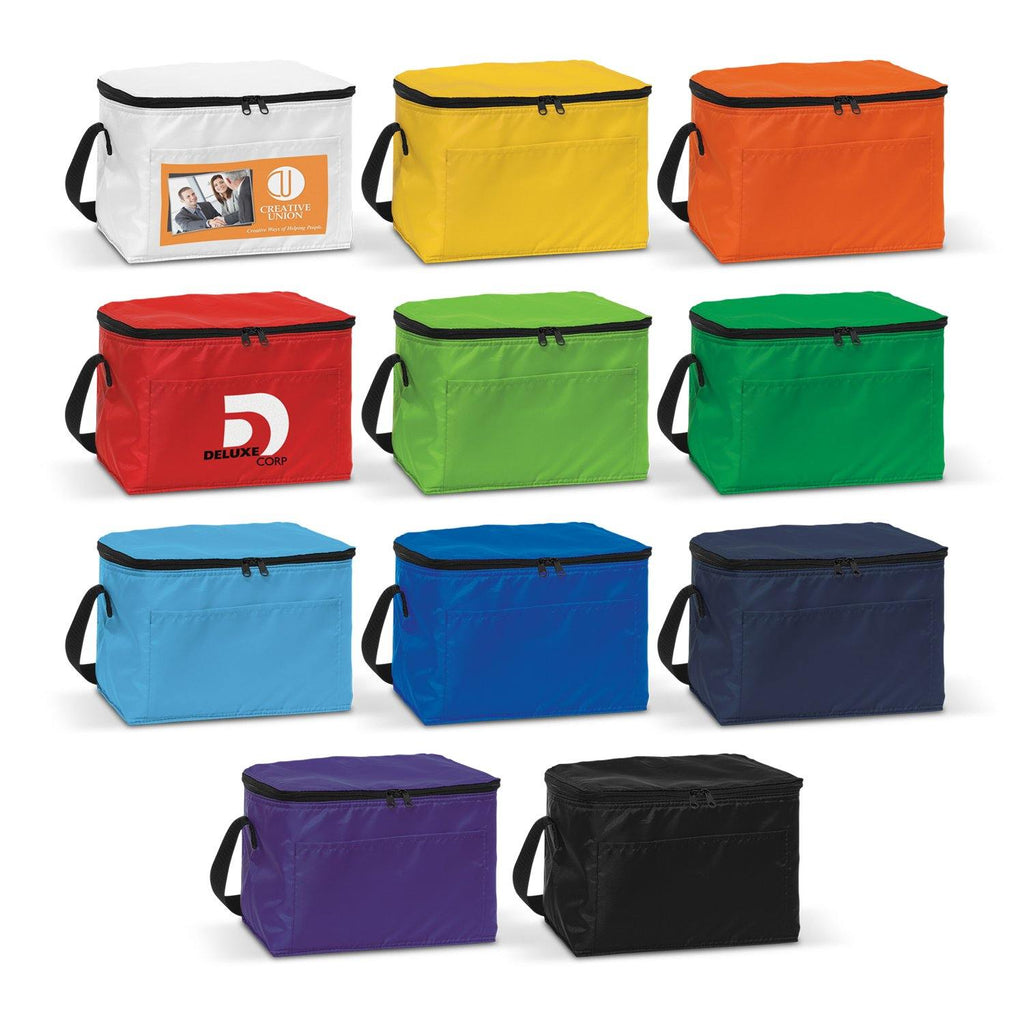 Alaska Cooler Bag - New Age Promotions