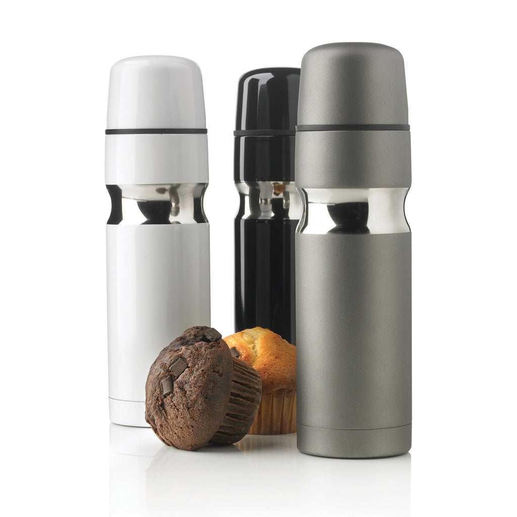 Contour Vacuum Flask