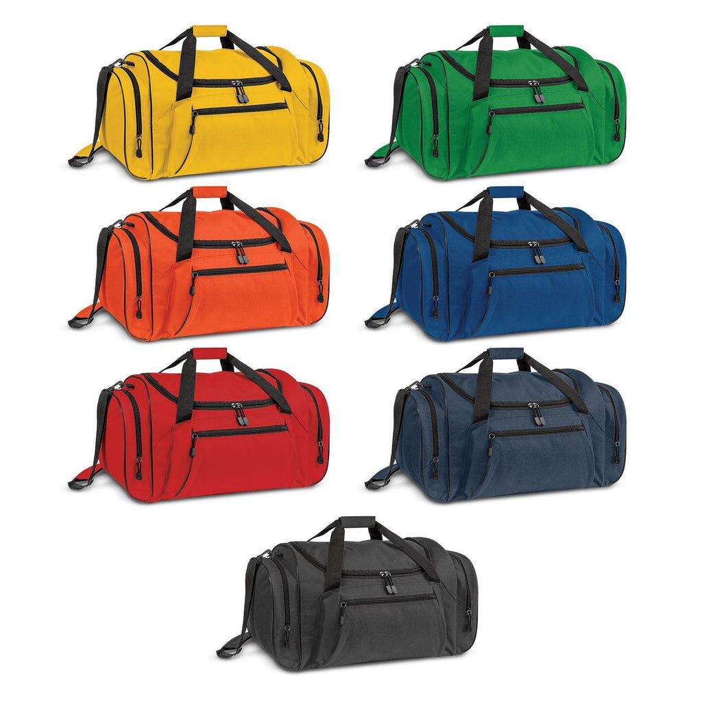 Champion Duffle Bag - New Age Promotions