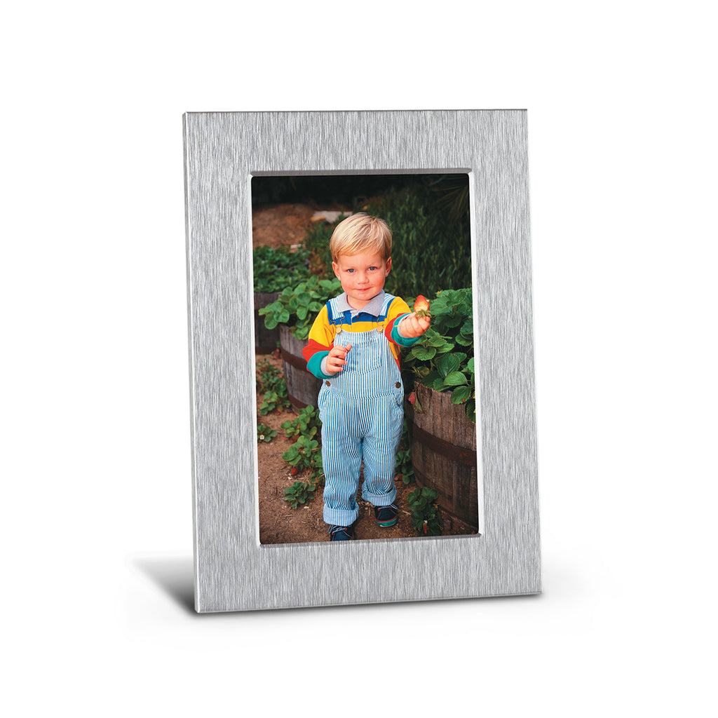 Portrait Photo Frame - 4inch x 6inch