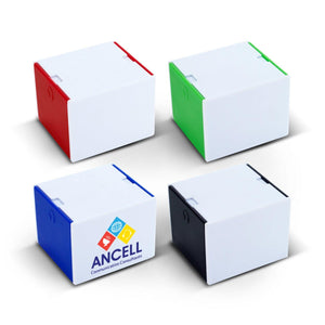 3-in-1 Desk Cube - New Age Promotions