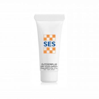 BRANDED SUNSCREEN SPF 50+ AUSTRALIAN MADE 10ML - New Age Promotions