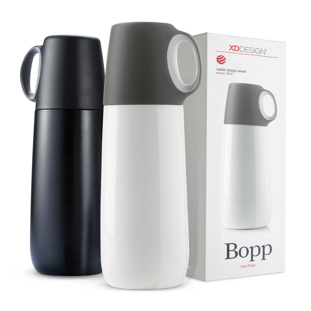 Bopp Hot Flask - New Age Promotions