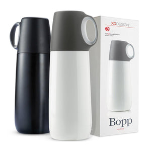 Bopp Hot Flask - New Age Promotions
