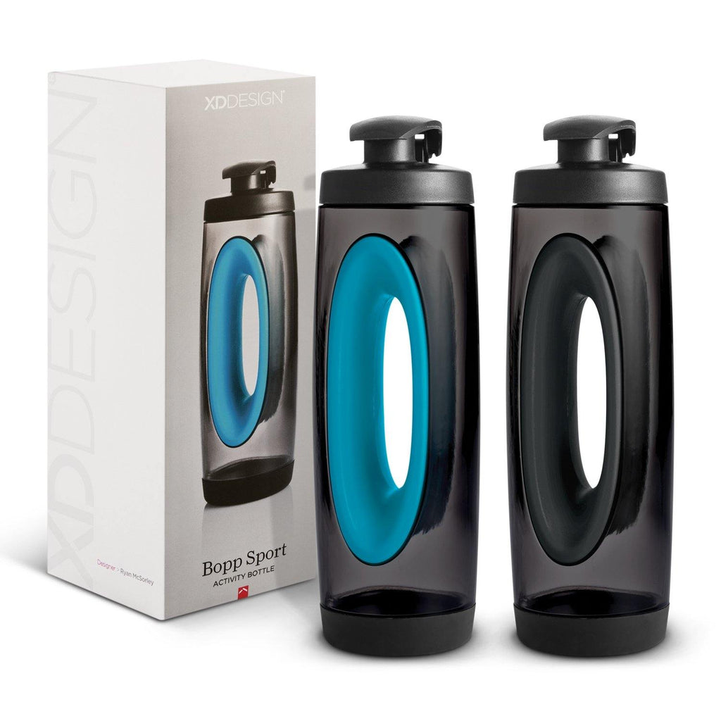 Bopp Sport Activity Bottle - New Age Promotions