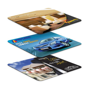 4-in-1 Mouse Mat - New Age Promotions