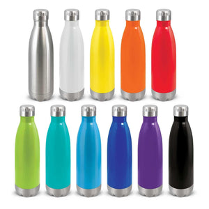 Mirage Metal Drink Bottle - New Age Promotions