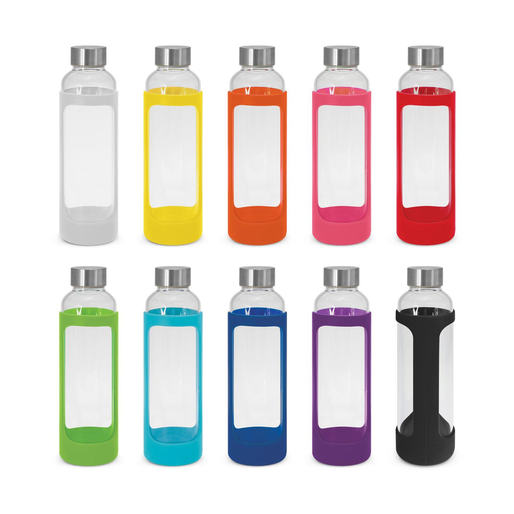 Venus Drink Bottle - Silicone Sleeve