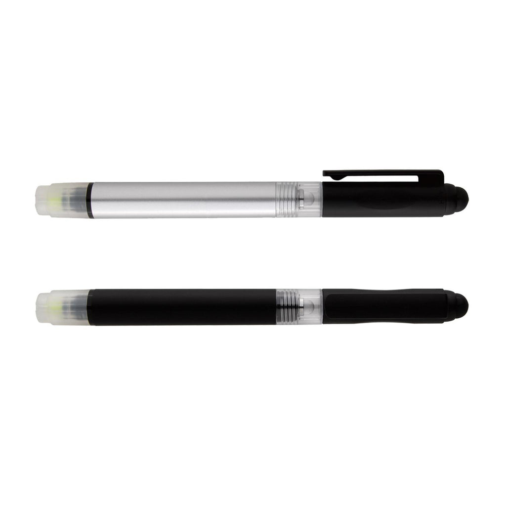 Illuminate 4-In-1 Pen