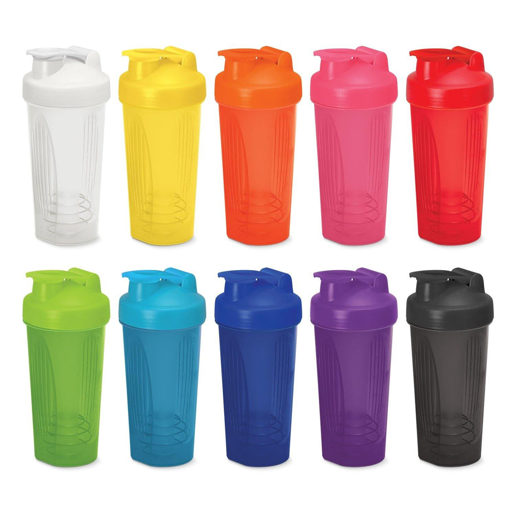 Atlas Shaker - 600ml - New Age Promotions