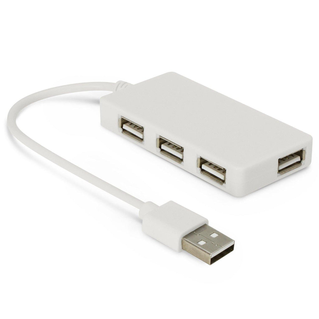 Byte USB Hub - New Age Promotions