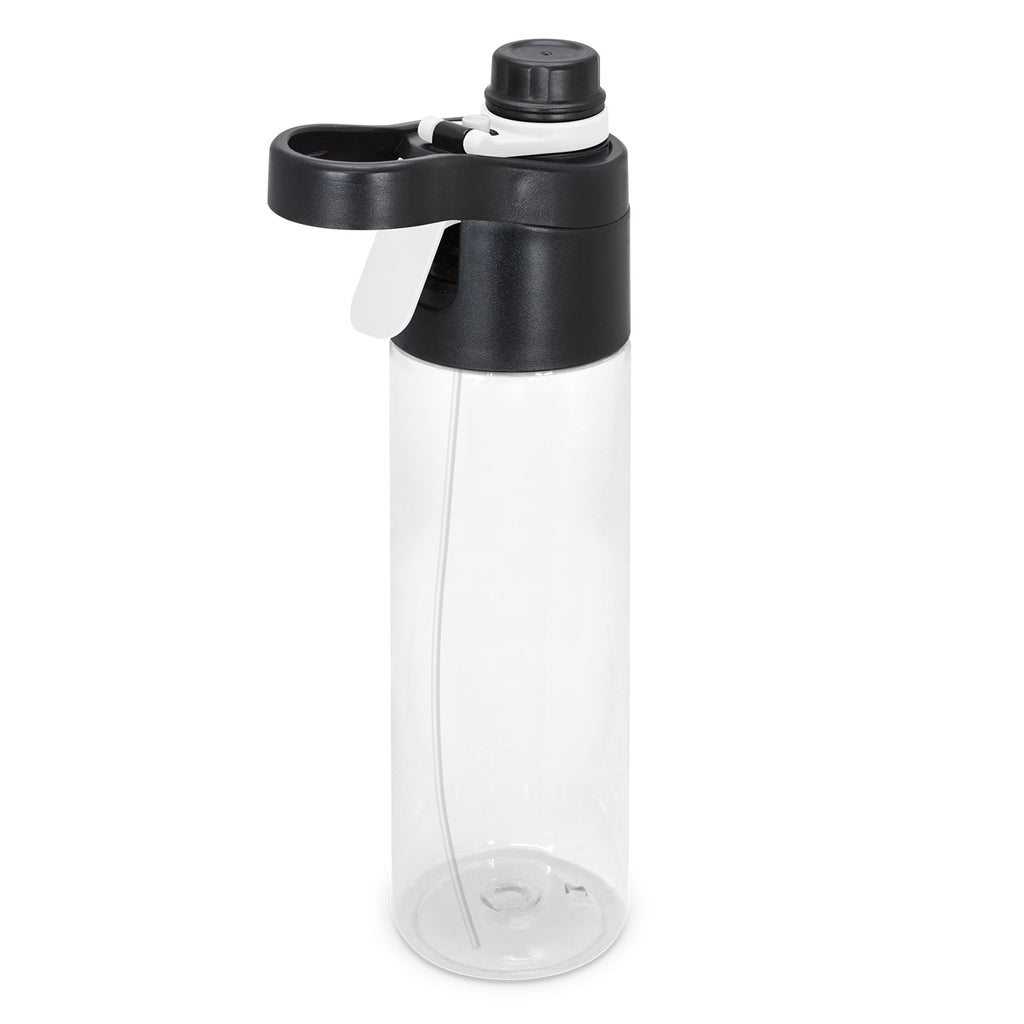 Cooling Mist Drink Bottle