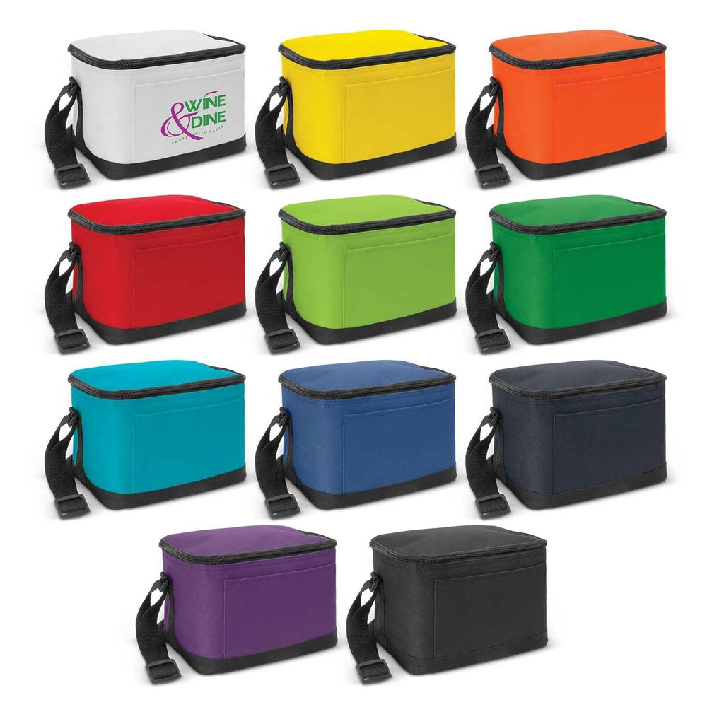 Bathurst Cooler Bag - New Age Promotions