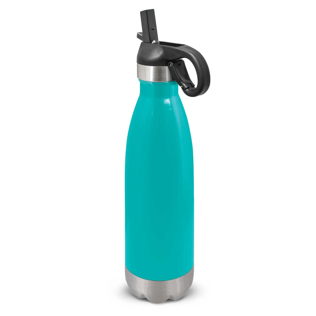 Mirage Metal Drink Bottle - Flip Lid