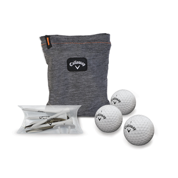 Callaway golf valuables pouch cheap