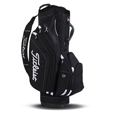 Titleist Custom Lightweight Cart Bag - New Age Promotions