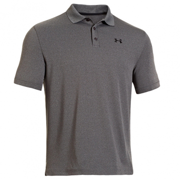 Under armour store trajectory polo