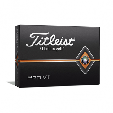 Titleist Pro V1 - New Age Promotions