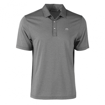 Travis Mathew Zinna Polo - New Age Promotions