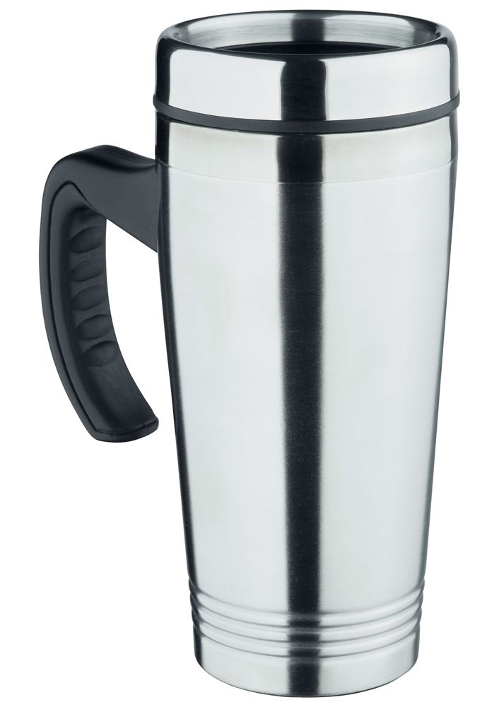 Thermal Travel Mug