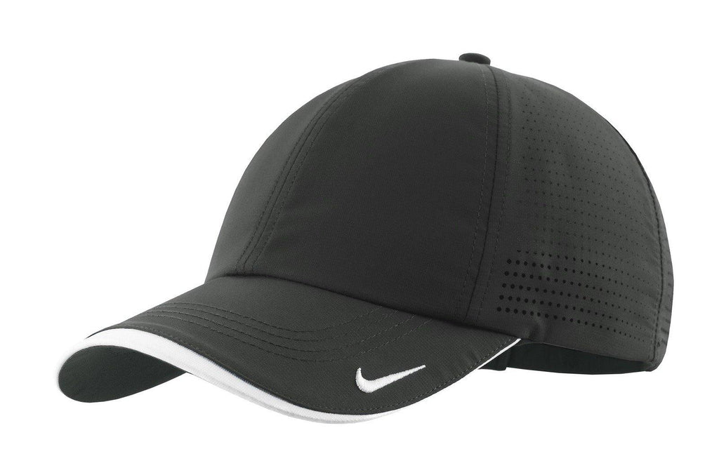 Nike Dri-FIT Swoosh Perforated Cap - New Age Promotions