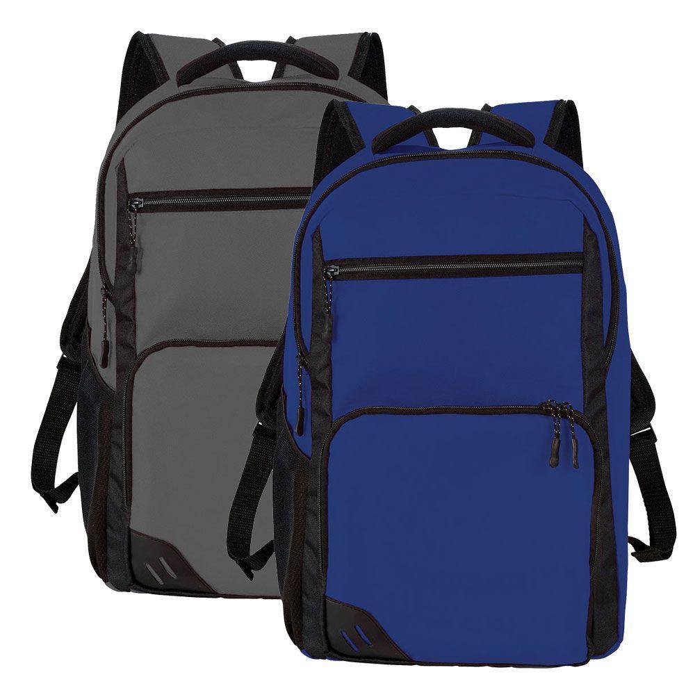 Rush 15 inch Computer Backpack - New Age Promotions