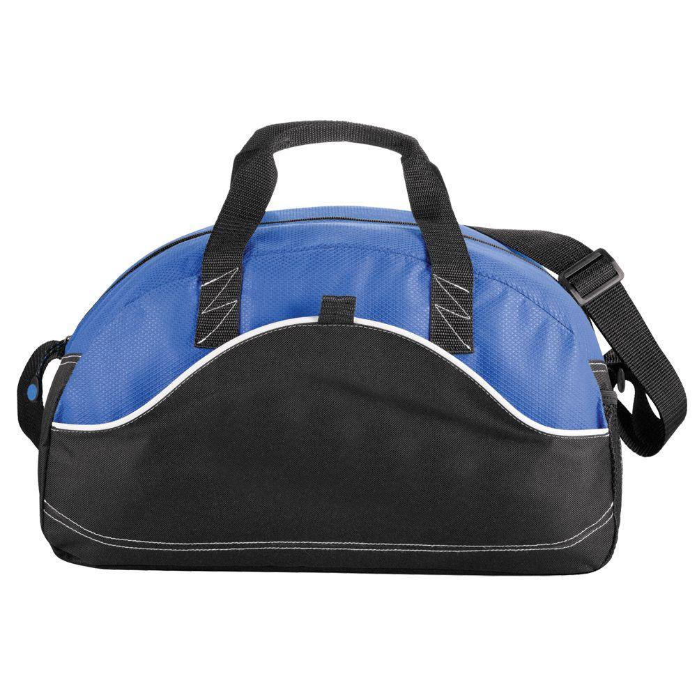 Boomerang Duffel Sports Bag - New Age Promotions