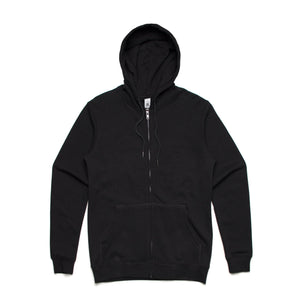 Index Zip Hood - New Age Promotions
