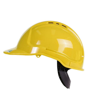 HARD HAT PIN LOCK HARNESS - New Age Promotions