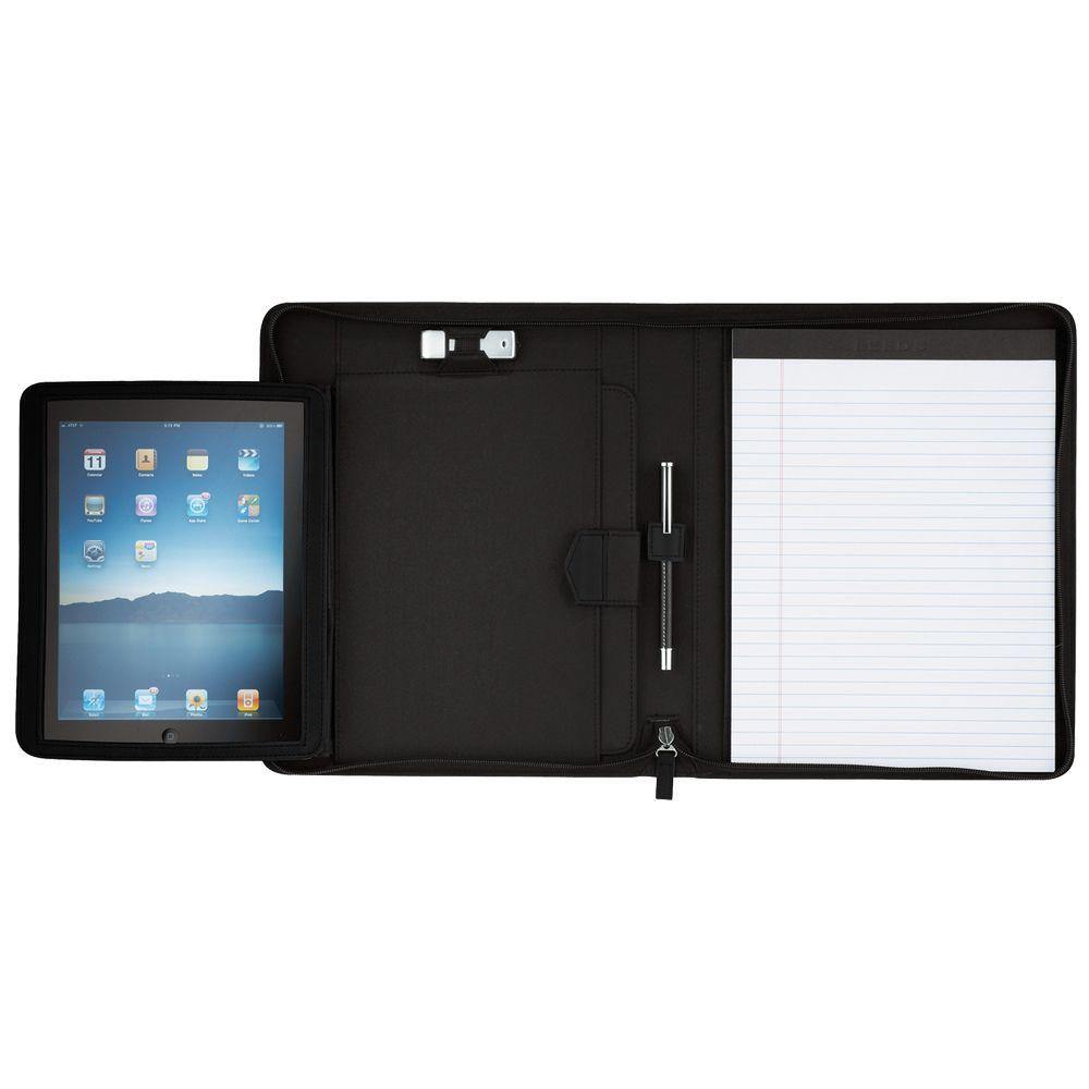 Pedova iPad Stand Padfolio - New Age Promotions