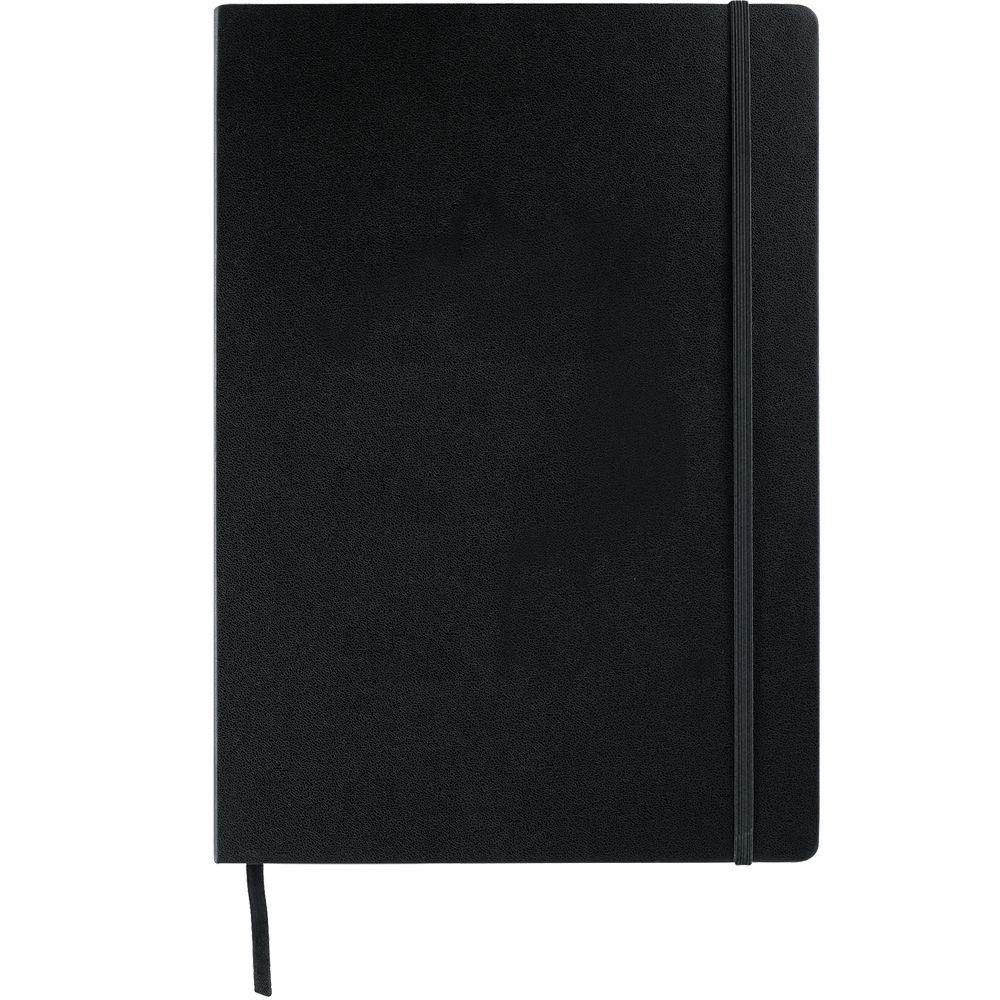 Ambassador Large Bound JournalBook™ - New Age Promotions