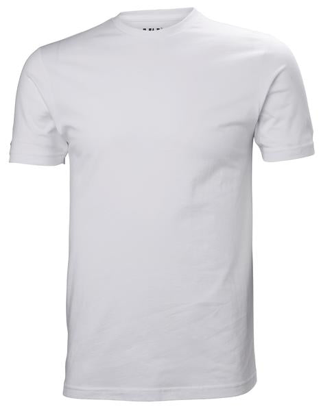 HELLY HANSEN CREW T-SHIRT