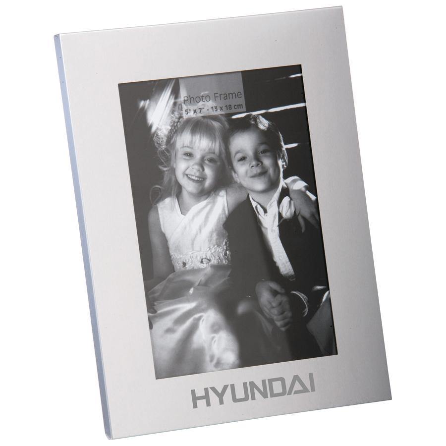 Classic Aluminium Photo Frame - New Age Promotions