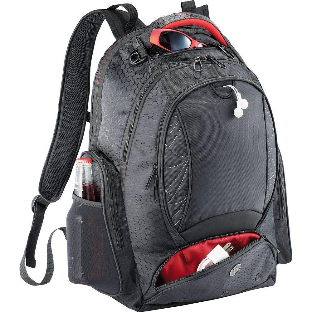 Elleven Vapour Backpack - New Age Promotions