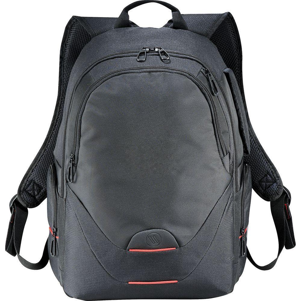 Elleven™ Motion Compu Backpack - New Age Promotions
