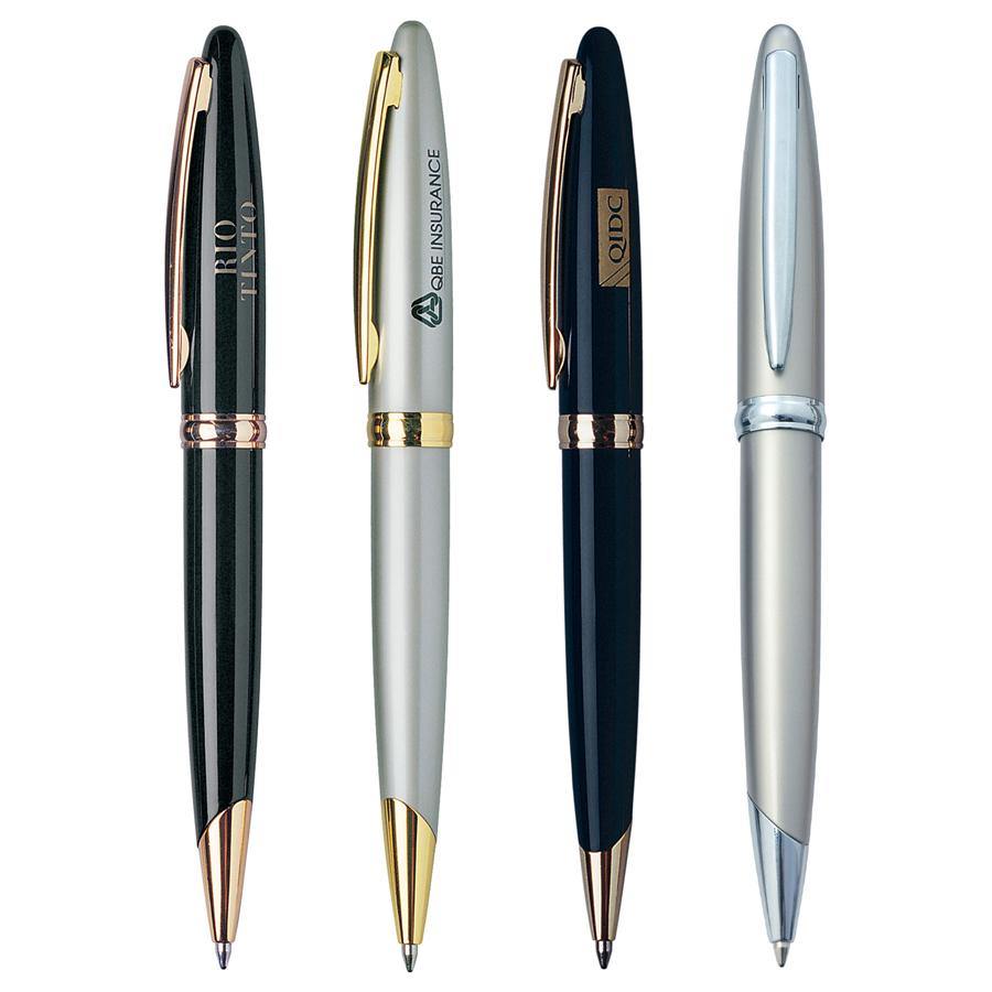 Symphony Pen - New Age Promotions