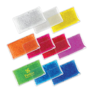 Gel Beads/Hot Cold Pack - New Age Promotions