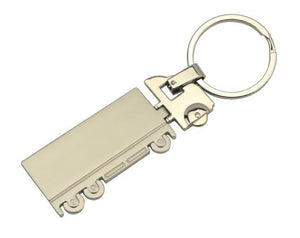 CARGO KEY RING - New Age Promotions