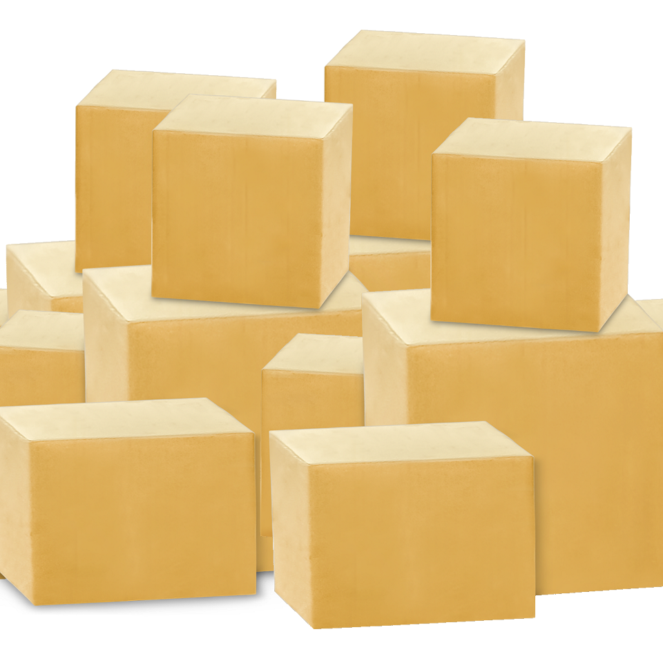 Deluxe Warehouse Pack - New Age Promotions
